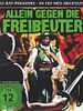 Poster der Allein gegen die Freibeuter