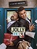 Poster der Jolly LLB 3