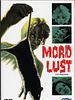 Poster der Mordlust