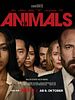 Poster der Animals