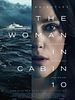 Poster der The Woman In Cabin 10