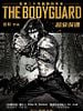 Poster der Iron Streetfighter - The Bodyguard