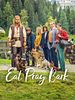 Poster der Eat Pray Bark - Therapie auf 4 Pfoten