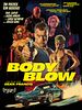 Poster der Body Blow