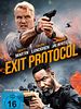 Poster der Exit Protocol