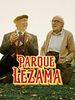 Poster der Parque Lezama