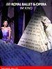 Poster der Royal Ballet & Opera Live im Kino: Alice im Wunderland