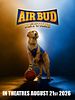 Poster der Air Bud Returns