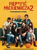 Poster der Piep*zyć Mickiewicza 2
