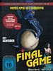 Poster der Final Game - Die Killerkralle