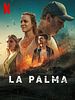 Poster der La Palma