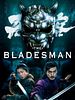 Poster der The Bladesman