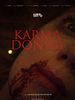 Poster der Karmadonna