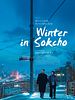 Poster der Winter in Sokcho