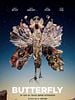 Poster der Butterfly - Rückkehr nach Gran Canaria