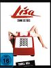Poster der Lisa - Stimme des Todes