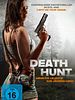Poster der Death Hunt - Wenn die Gejagte zur Jägerin wird!