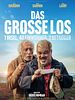 Poster der Das große Los - 1 Insel, 40 Einwohner, 2 Betrüger