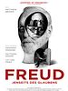 Poster der Freud - Jenseits des Glaubens