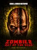 Poster der Zombie 2 - Day Of The Dead