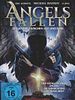 Poster der Angels Fallen - Der finale Kampf zwischen Gut und Böse