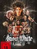 Poster der The Death Of Snow White