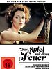 Poster der Das Spiel mit dem Feuer