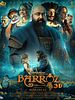 Poster der Barroz