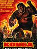 Poster der Konga
