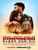 Poster der Pimpinero: Blood And Oil