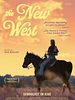 Poster der The New West