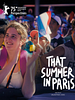 Poster der Ein Sommer in Paris