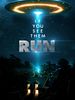 Poster der Run