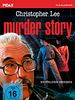Poster der Murder Story - Ein tödliches Geheimnis