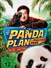 Poster der Panda Plan 2: The Magical Tribe