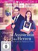 Poster der Die Assistentin der Herzen - The PA And The Manhattan Prince