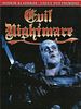 Poster der Evil Nightmare - Schrecklicher Alptraum