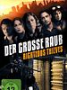 Poster der Der große Raub - Righteous Thieves