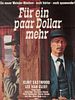 Poster der Für ein paar Dollar mehr