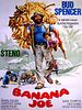 Poster der Banana Joe