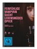 Poster der Feinfühlige Vampirin sucht lebensmüdes Opfer
