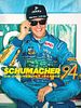 Poster der Schumacher '94 – Die Geburt einer Legende