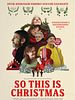 Poster der So This Is Christmas