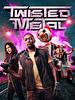 Poster der Twisted Metal