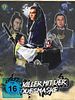 Poster der Der Killer mit der Todesmaske