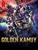 Poster der Golden Kamuy