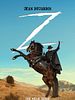 Poster der Zorro