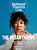 Poster der NT Live: The Misanthrope