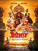 Poster der Asterix und das Königreich Nubien