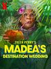 Poster der Tyler Perry's Madea's Destination Wedding